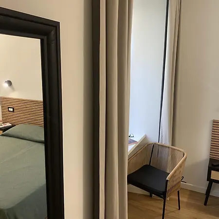 Marta's House 3* Λα Σπέτσια