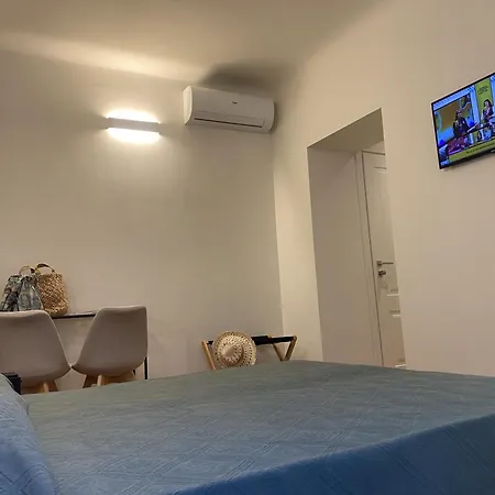 Pensión Marta's House 3*