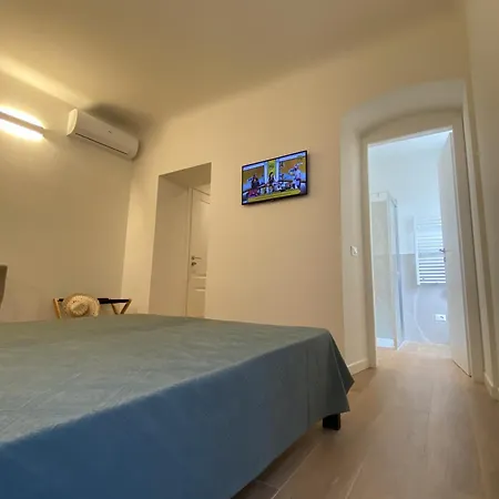 Pensión Marta's House