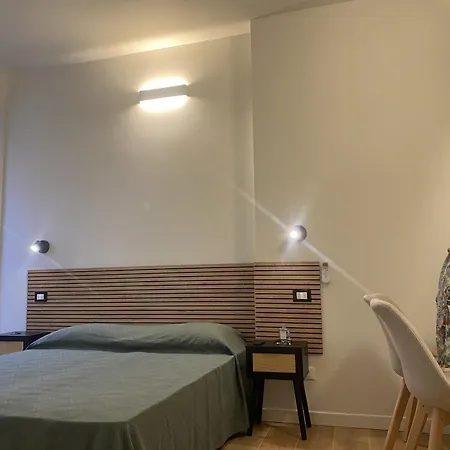 Marta's House Πανσιόν 3*