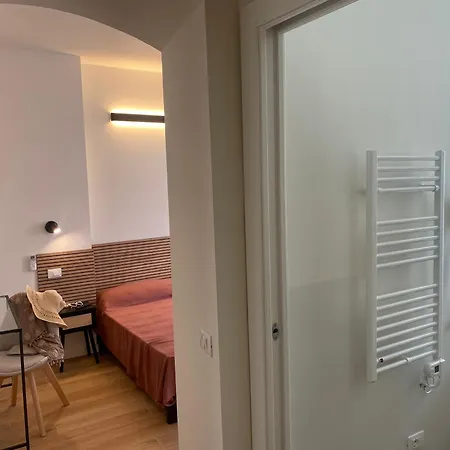 Pensión Marta's House La Spezia