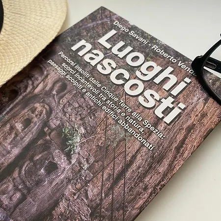 Marta's House Pensión La Spezia