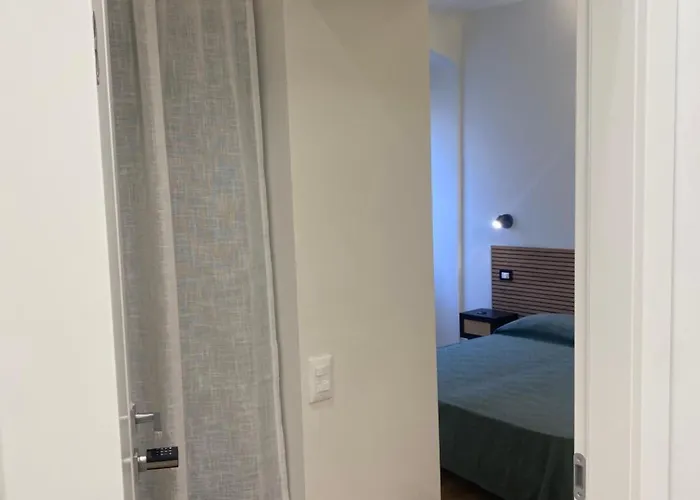 Marta's House 3* Λα Σπέτσια