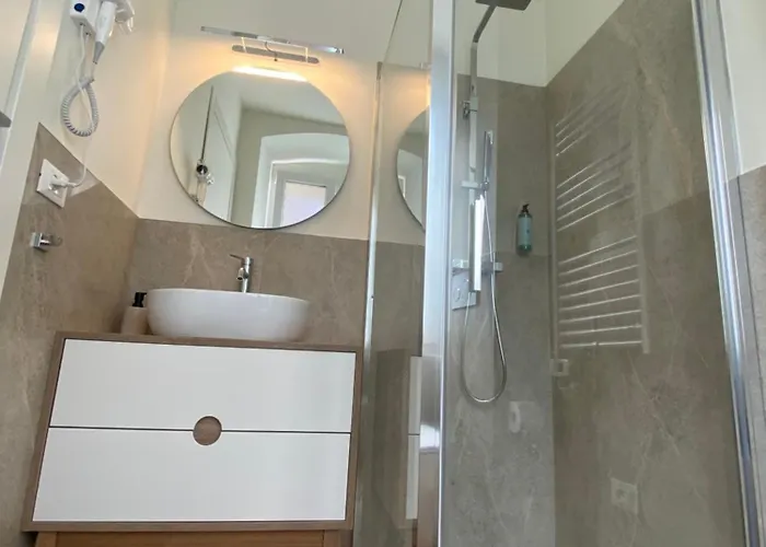 Marta's House Πανσιόν