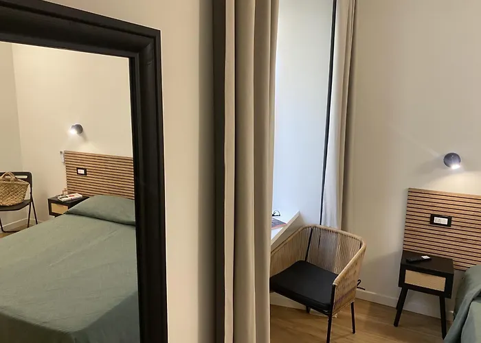 Marta's House 3* Λα Σπέτσια