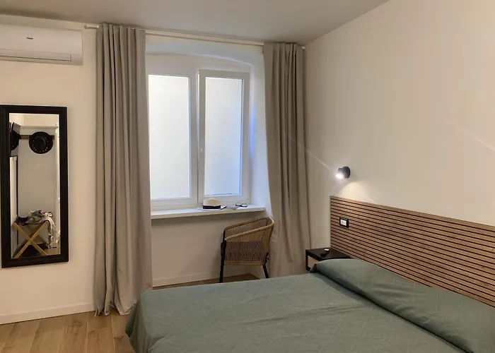 Πανσιόν Marta's House