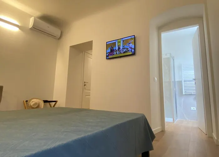 Πανσιόν Marta's House