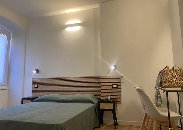 Marta's House Πανσιόν 3*