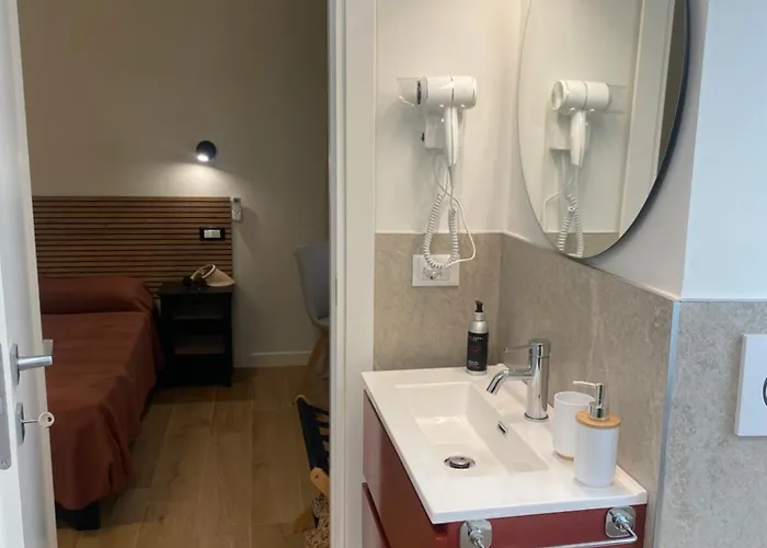 Marta's House 3* Λα Σπέτσια