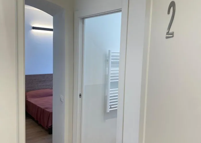 Marta's House Πανσιόν 3*