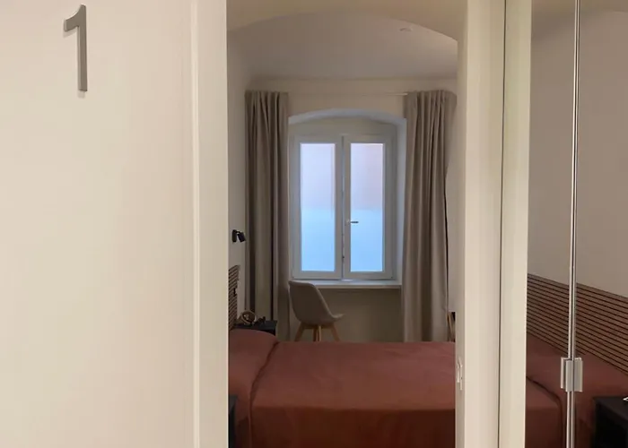 Πανσιόν Marta's House 3*