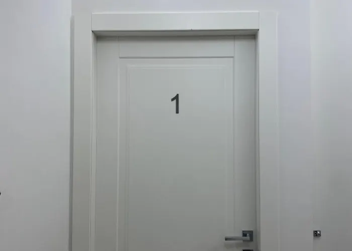 Marta's House 3* Λα Σπέτσια