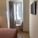 招待所 Marta's House 斯培西亚