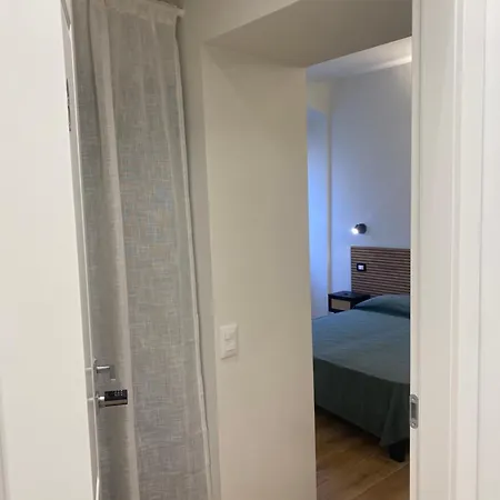 Marta's House 3* 라스페치아