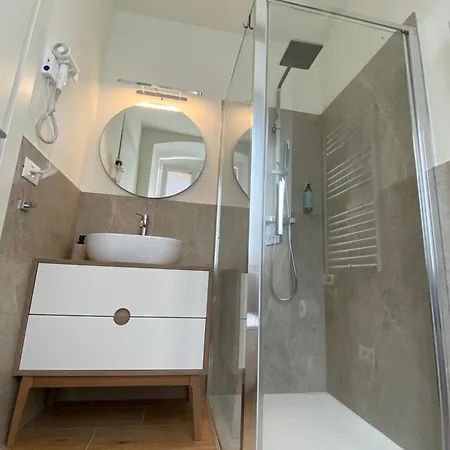 Marta's House Affittacamere