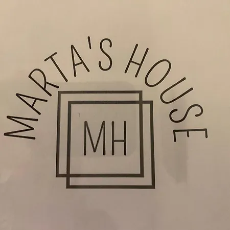Marta's House 라스페치아