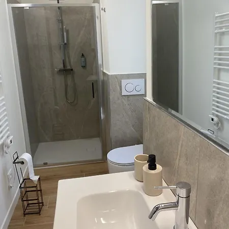 Marta's House La Spezia