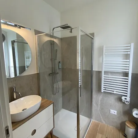 Marta's House 3* La Spezia