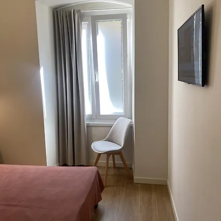 Affittacamere Marta's House La Spezia