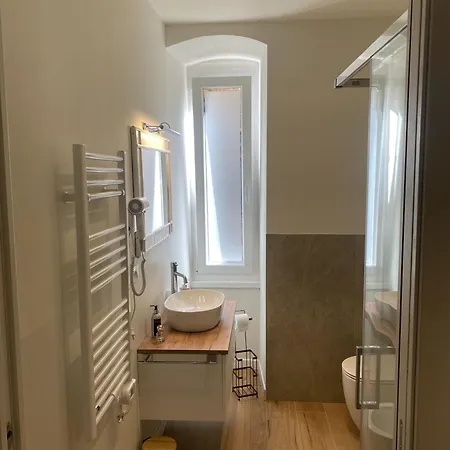 Marta's House Guest house 3*