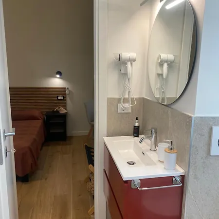 Marta's House 3* La Spezia