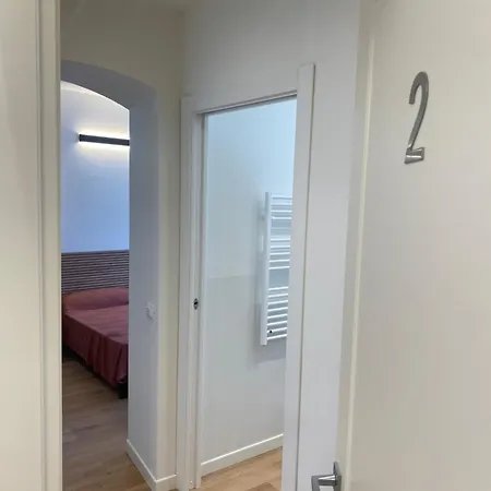 Marta's House Guest house 3*