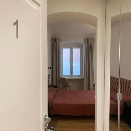 Vendégház Marta's House 3*