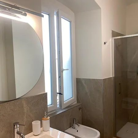 Marta's House Affittacamere La Spezia