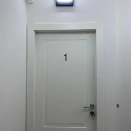 Marta's House 3* La Spezia