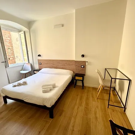 Marta's House بيت ضيافة