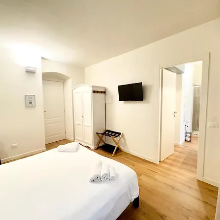 Marta's House بيت ضيافة 3*