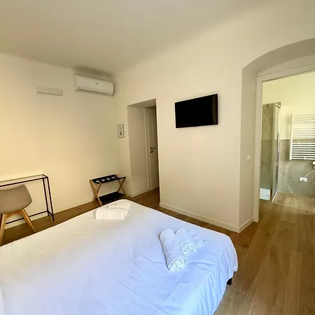 招待所 Marta's House 3*