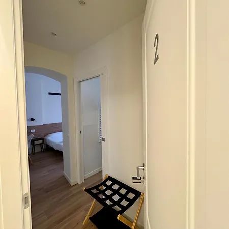 بيت ضيافة Marta's House