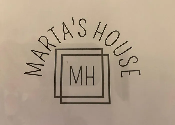 Marta's House La Spezia