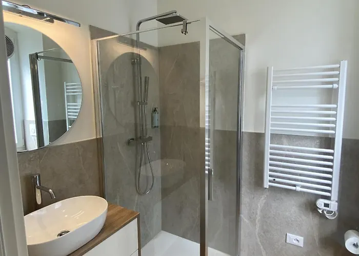 Marta's House 3* La Spezia