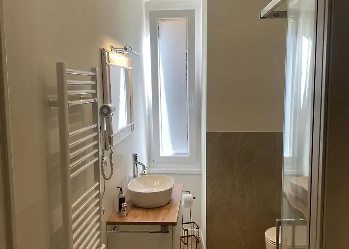 Marta's House Penzion 3*